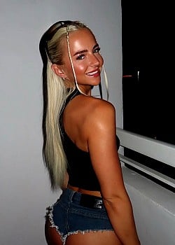 Becca Pitman